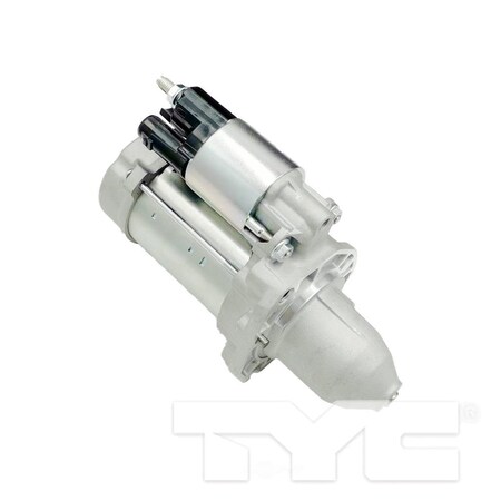 Tyc Starter Motor No Tyc 1-16431 1-16431